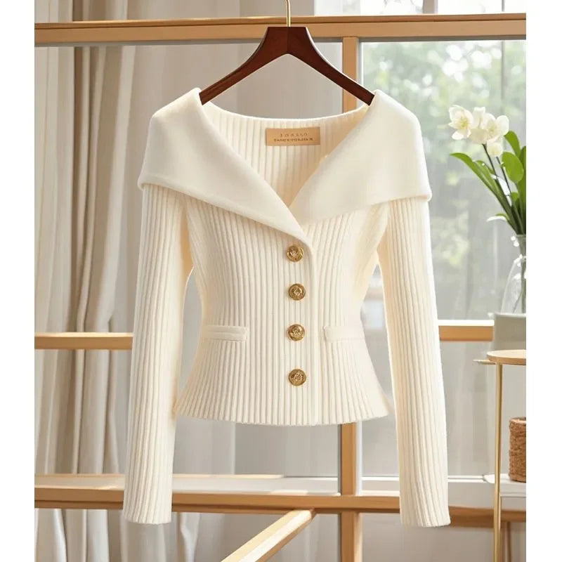 © Wooléa - Cardigan Slim