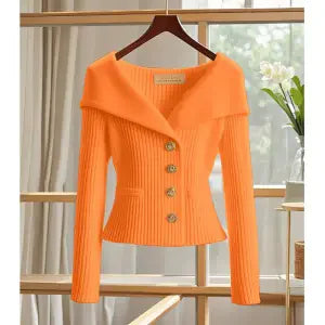 © Wooléa - Cardigan Slim