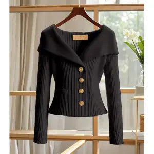 © Wooléa - Cardigan Slim