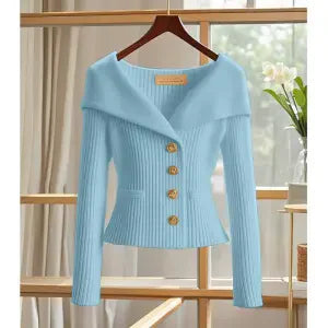© Wooléa - Cardigan Slim