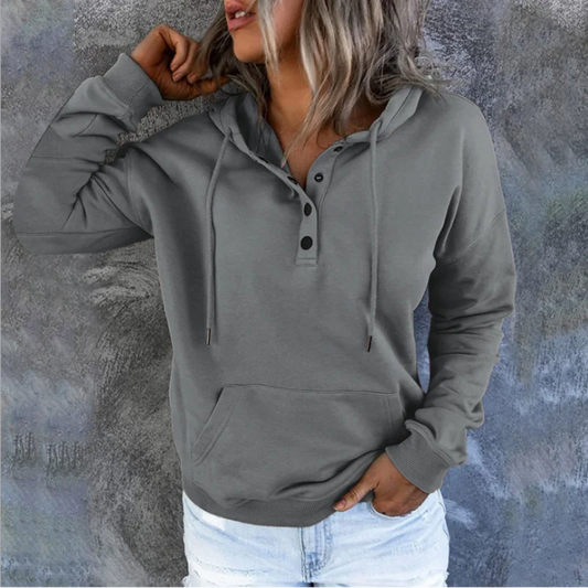 © Wooléa - Felpa Hoodie