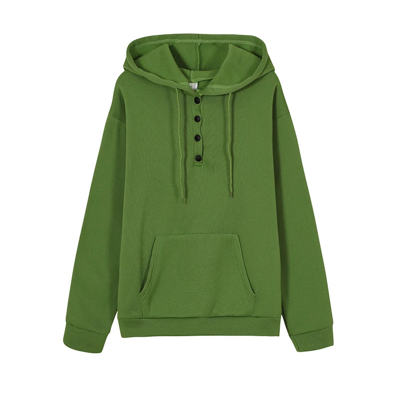 © Wooléa - Felpa Hoodie