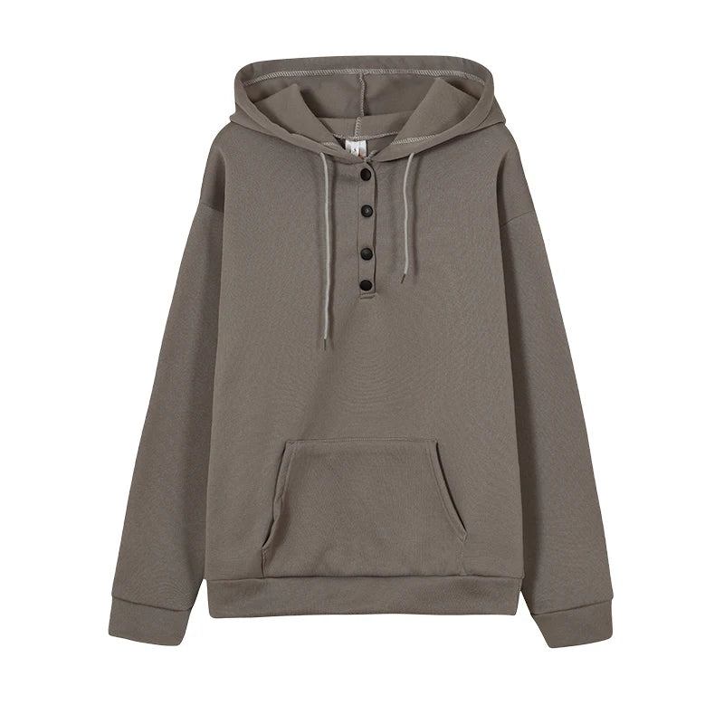 © Wooléa - Felpa Hoodie