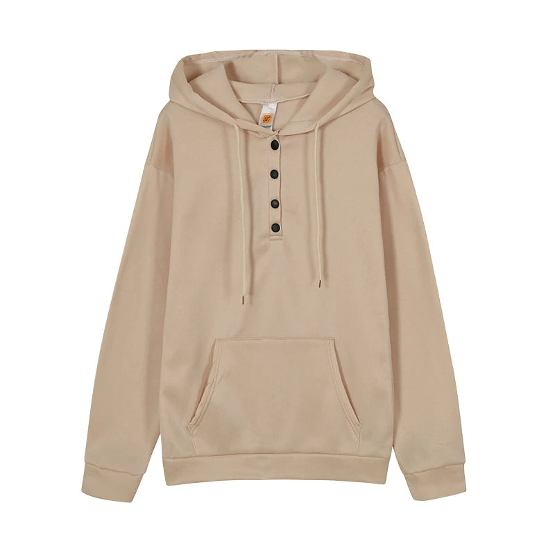 © Wooléa - Felpa Hoodie