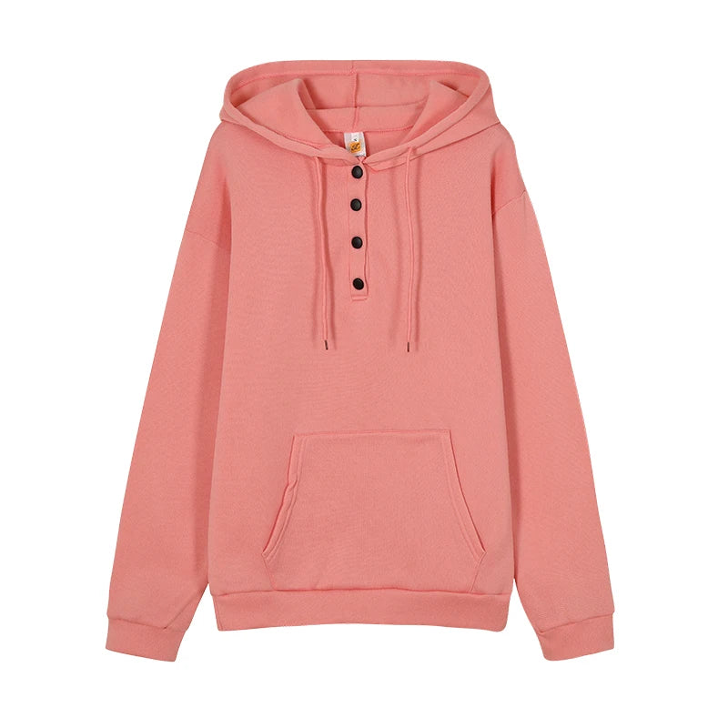 © Wooléa - Felpa Hoodie