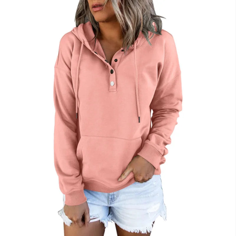 © Wooléa - Felpa Hoodie