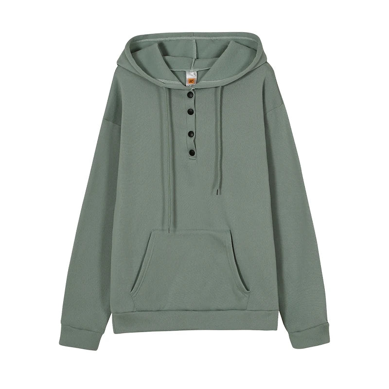 © Wooléa - Felpa Hoodie