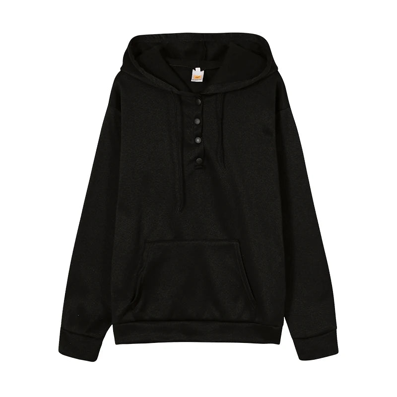 © Wooléa - Felpa Hoodie