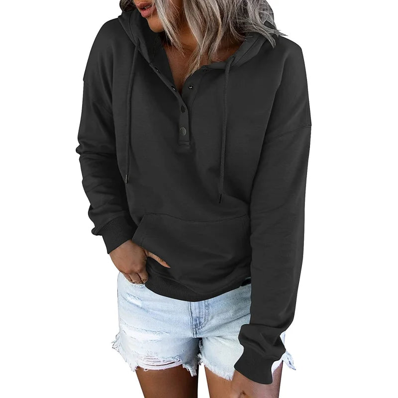 © Wooléa - Felpa Hoodie