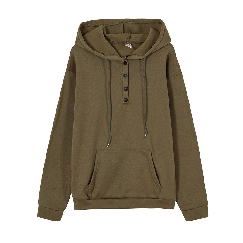 © Wooléa - Felpa Hoodie
