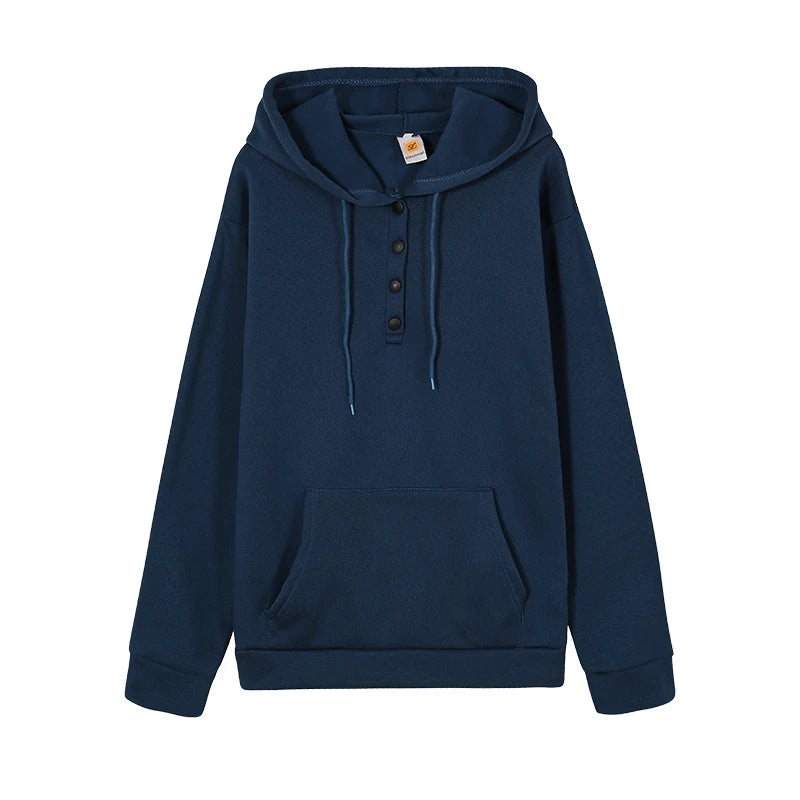 © Wooléa - Felpa Hoodie
